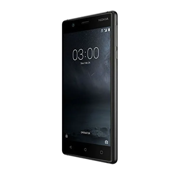 Замена микросхем питания телефона Nokia 3