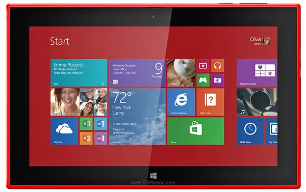 Ремонт микрофона Nokia Lumia 2520