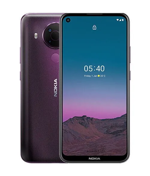 Замена микросхем питания телефона Nokia G10